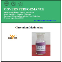 Best Quality Food Grate Mineral Chromium Methionine